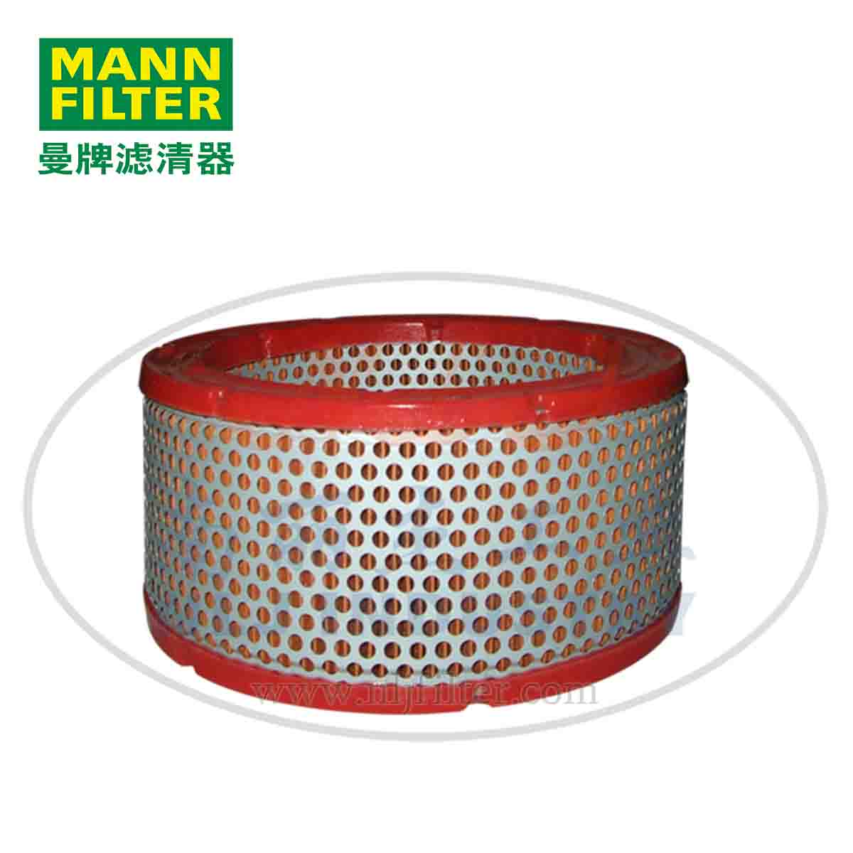 MANN-FILTER(曼牌滤清器)空滤C1633/1  曼牌滤清器空滤