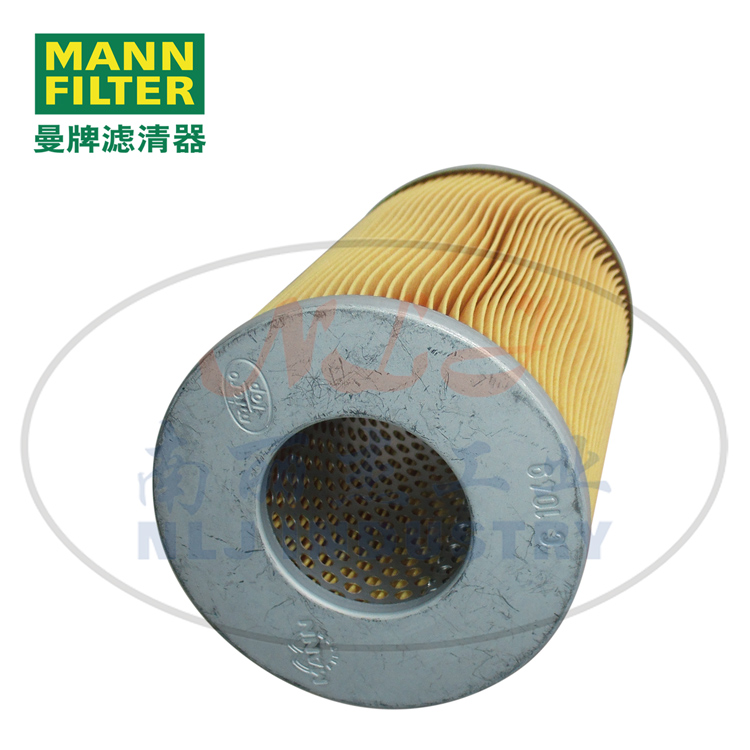 MANN-FILTER(曼牌滤清器)空滤C1049  曼牌滤清器空滤