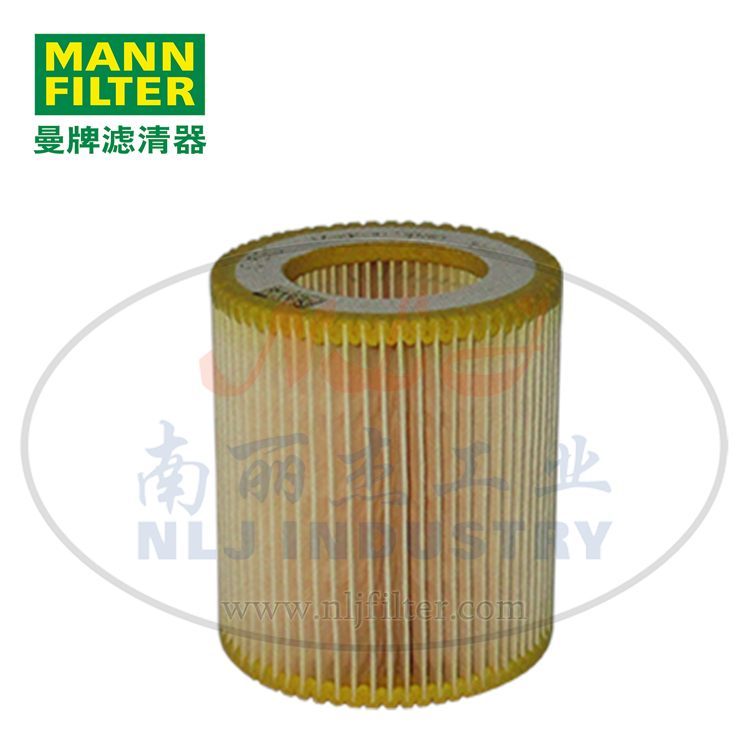 MANN-FILTER(曼牌滤清器)空滤C630  曼牌滤清器空滤