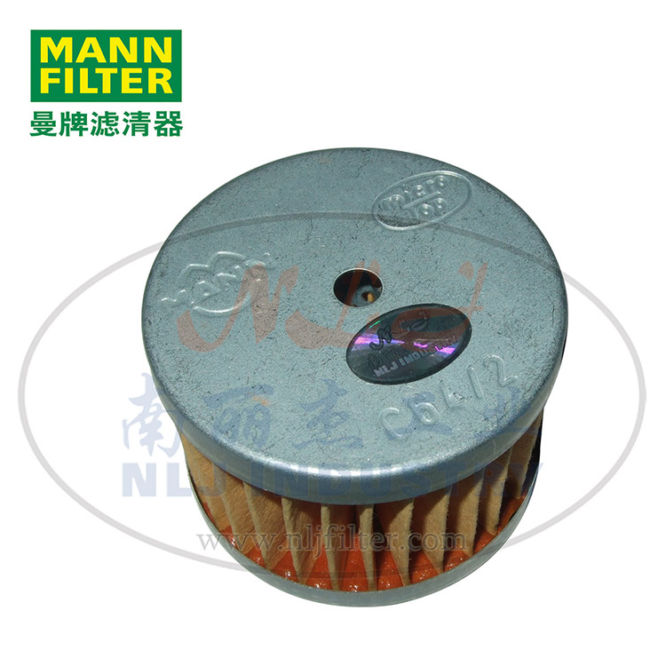 MANN-FILTER(曼牌滤清器)空滤C64/2  曼牌滤清器空滤
