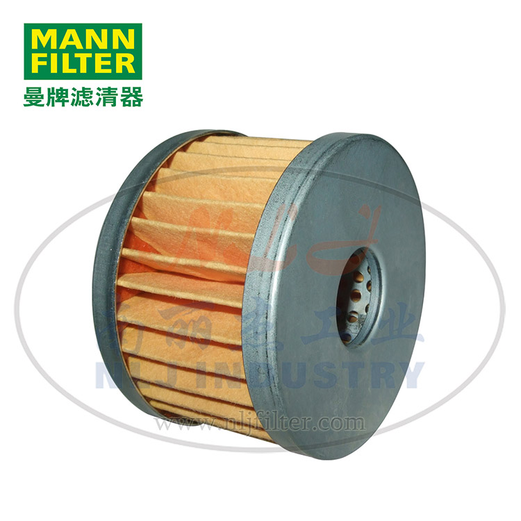 MANN-FILTER(曼牌滤清器)空滤C64/2  曼牌滤清器空滤