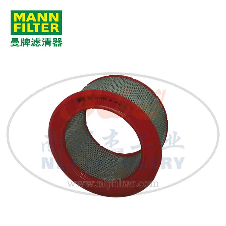 MANN-FILTER(曼牌滤清器)空滤C23115  曼牌滤清器空滤