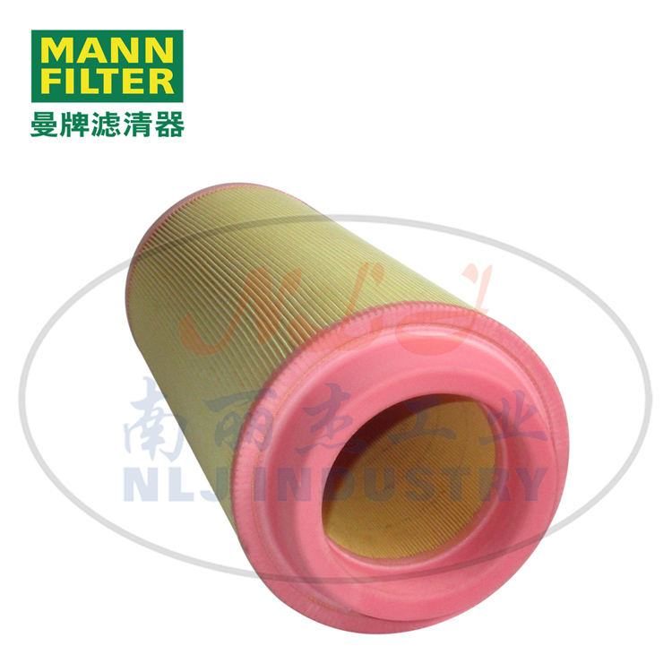 MANN-FILTER(曼牌滤清器)空滤C15300  曼牌滤清器空滤