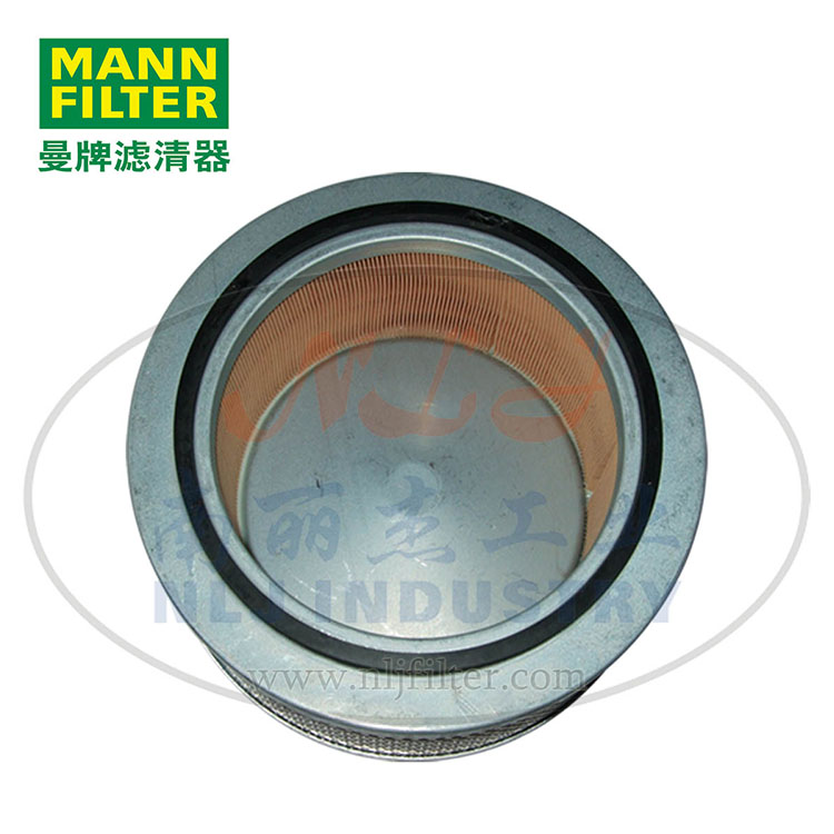 MANN-FILTER(曼牌滤清器)空滤C22115  曼牌滤清器空滤