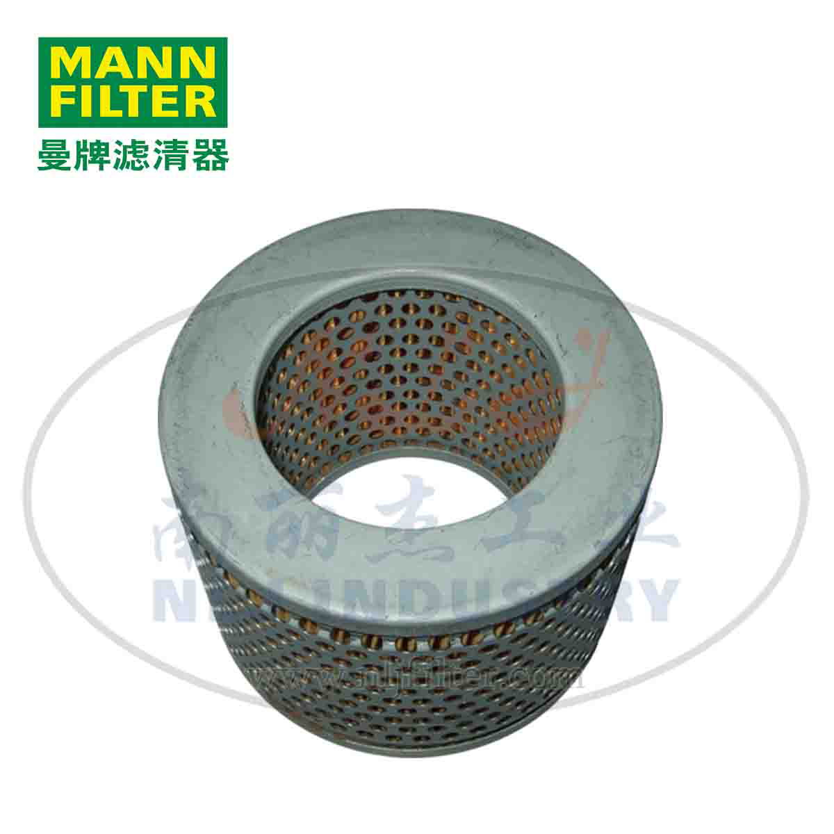 MANN-FILTER(曼牌滤清器)空滤C1112  曼牌滤清器空滤