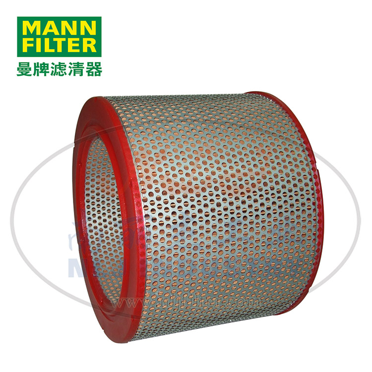 MANN-FILTER(曼牌滤清器)空滤C21138/1  曼牌滤清器空滤