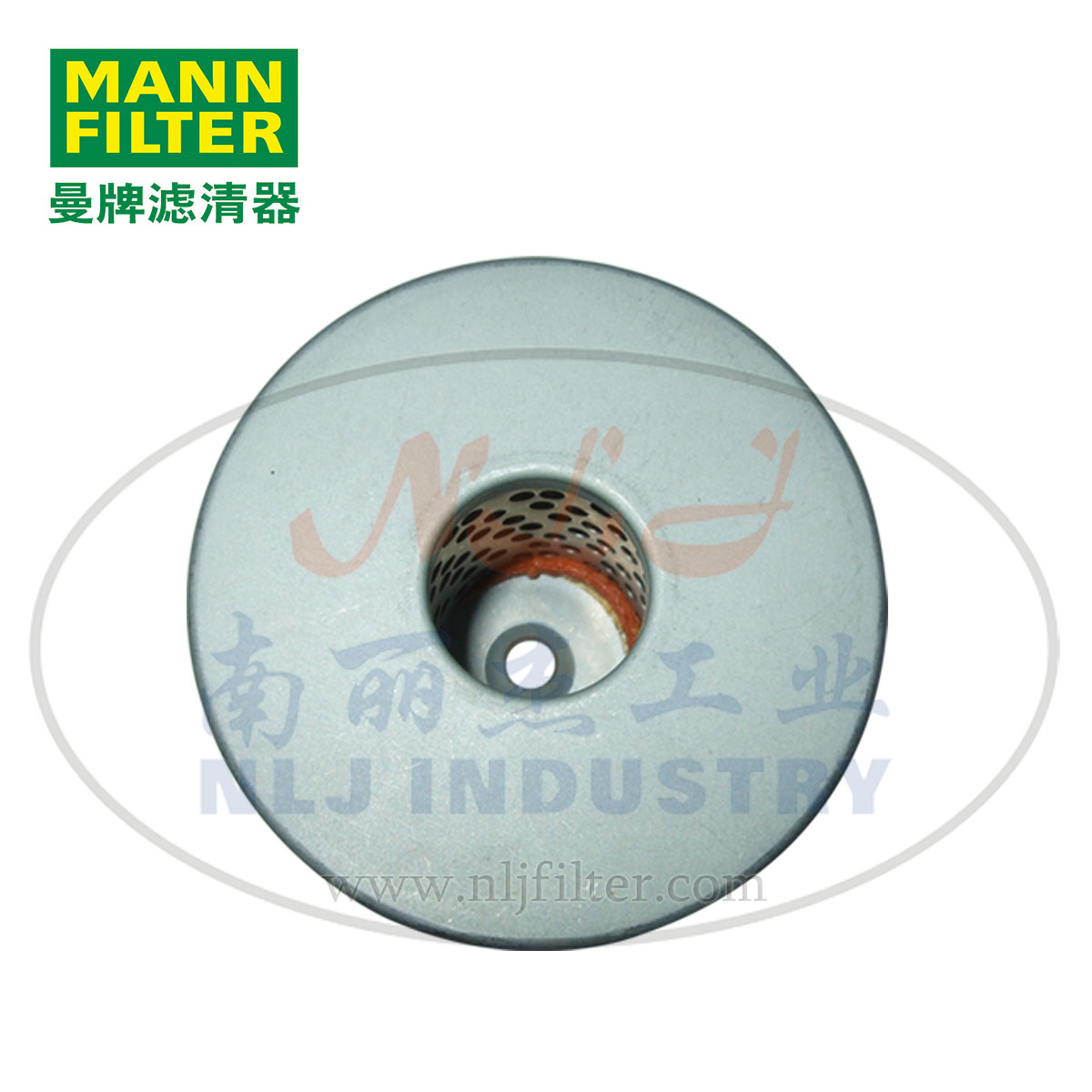 MANN-FILTER(曼牌滤清器)空滤C64/1  曼牌滤清器空滤
