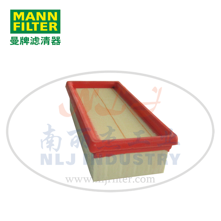 MANN-FILTER(曼牌滤清器)空滤C2039  曼牌滤清器空滤