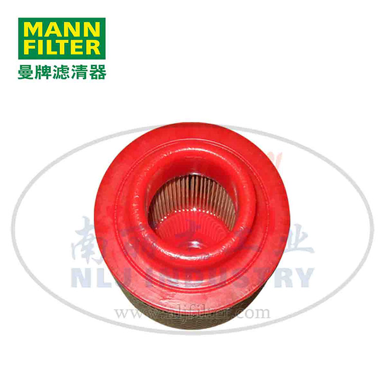 MANN-FILTER(曼牌滤清器)空滤C1131  曼牌滤清器空滤