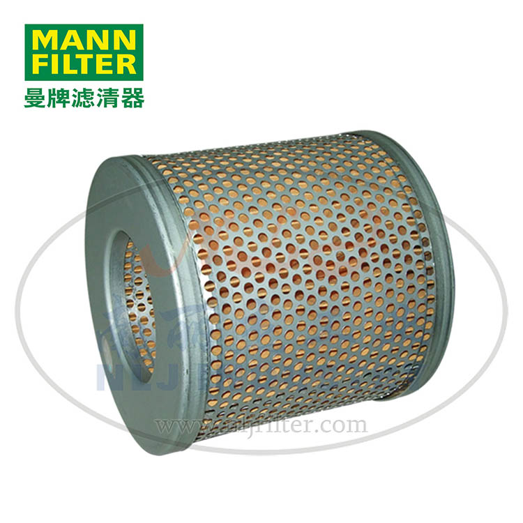 MANN-FILTER(曼牌滤清器)空滤C1337  曼牌滤清器空滤