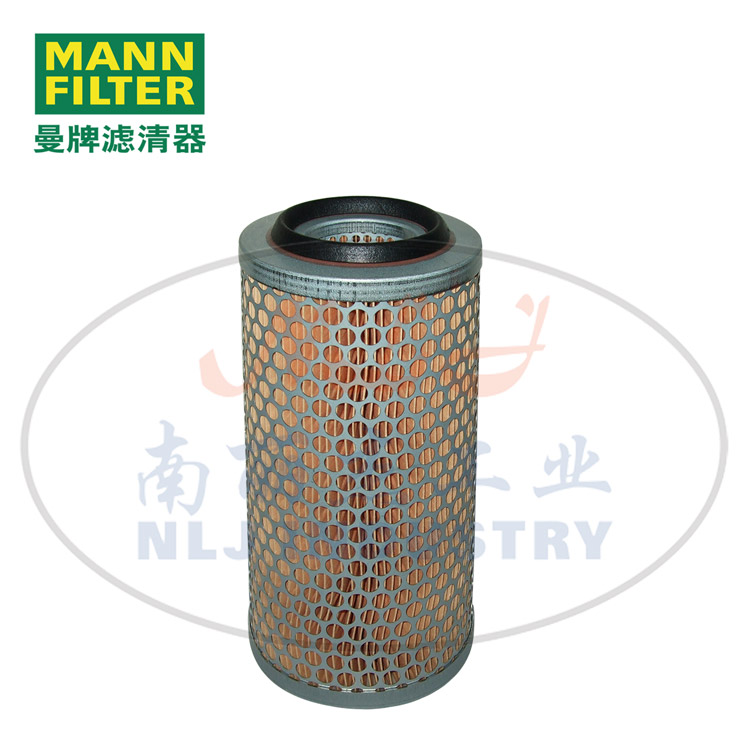 MANN-FILTER(曼牌滤清器)空滤C1176/3  曼牌滤清器空滤