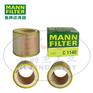 MANN-FILTER(曼牌滤清器)空滤C1140