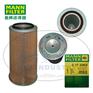MANN-FILTER(曼牌滤清器)空滤C17225/3