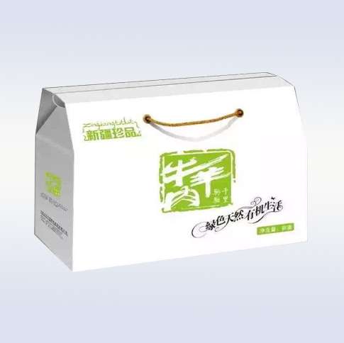 新疆瓦楞纸箱厂  瓦楞纸板  包装盒