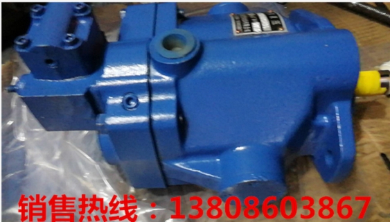 辽阳市恒斯源VOGEL多头泵ZM505-3+140液压泵网