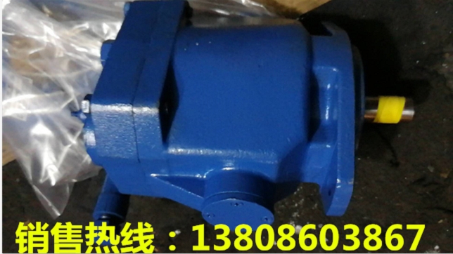 辽阳市恒斯源VOGEL多头泵ZM505-3+140液压泵网