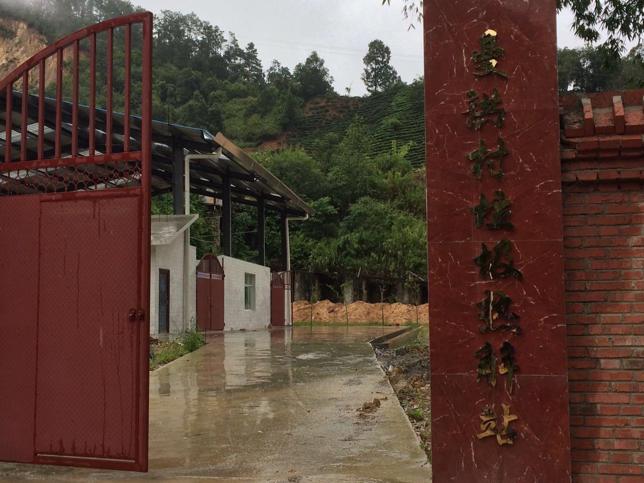 生活垃圾热解炉  乡镇