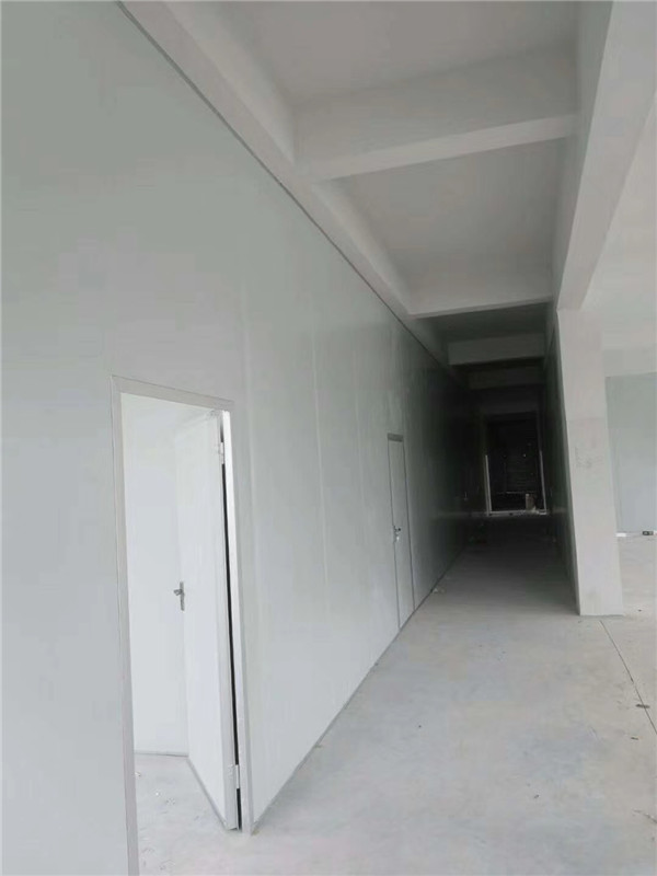 惠州轻质复合墙体板建材价格 厂家直供 惠州隔墙