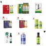 香达人一级冷榨芝麻油可做保健品辅料