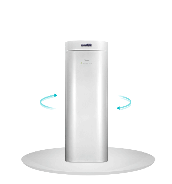空气能热水器价格