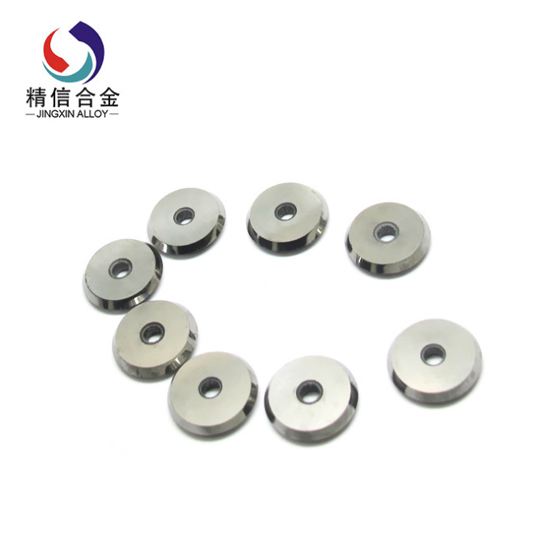 深加工玻璃切割刀轮 硬质合金刀轮 定制异型刀头 玻璃刀  厂家直销  正品保证