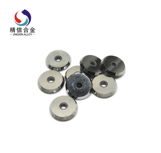 深加工玻璃切割刀轮 硬质合金刀轮 定制异型刀头 玻璃刀  厂家直销  正品保证