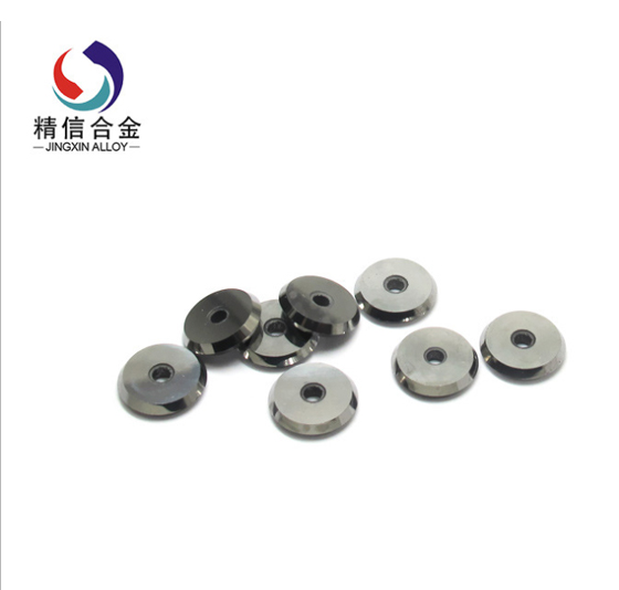 深加工玻璃切割刀轮 硬质合金刀轮 定制异型刀头 玻璃刀  厂家直销  正品保证