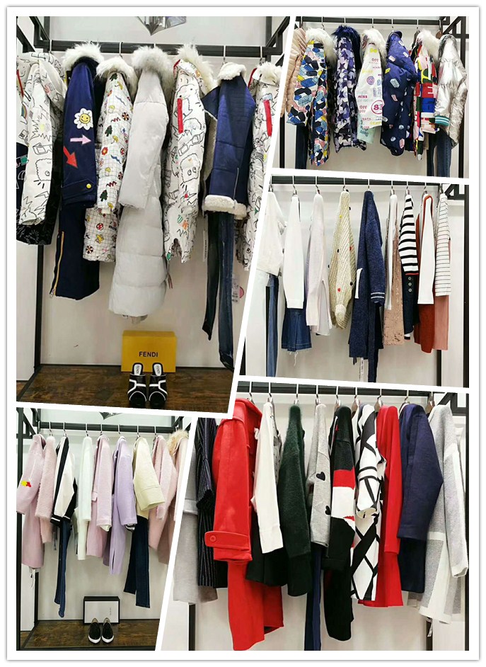 上海哥弟品牌女装折扣批发渠道哪里找  上海品牌女装批发  哥弟女装折扣批发  哥弟女装批发渠道