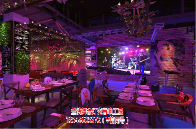 虎林多功能厅灯光宴会厅舞台灯光酒店宴会厅  厂家价格
