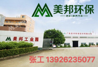 广东美邦控股集团股份有限公司