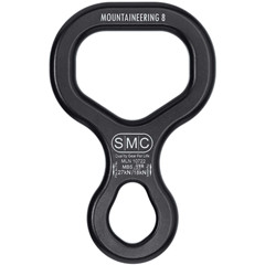 SMC 8字环  消防器材  救生器材