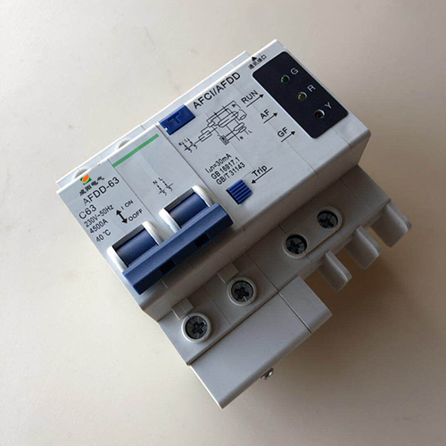 故障电弧断路器、AFDD、AFCI、电弧故障探测器、价格