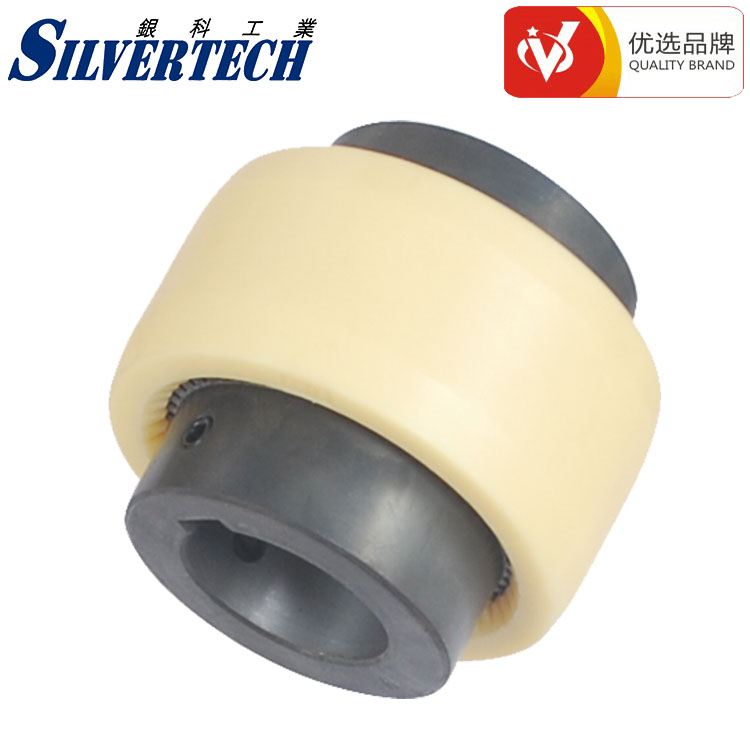 STI尼龙弹性联轴器S-19  传动件  尼龙联轴器