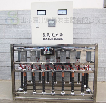 淄博-泰安-潍坊空调机组内置式臭氧发生器  潍坊臭氧发生器  空调机组臭氧机