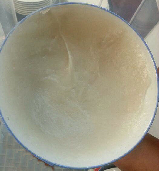 电动搅团机小型碗团机搅团机厂家 碗托机 碗秃机