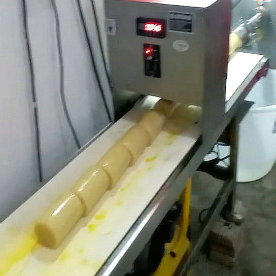 手指年糕机一次成型年糕机米豆腐机 米线机