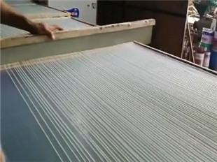 无矾红薯粉条机，全自动不黏连粉条机组