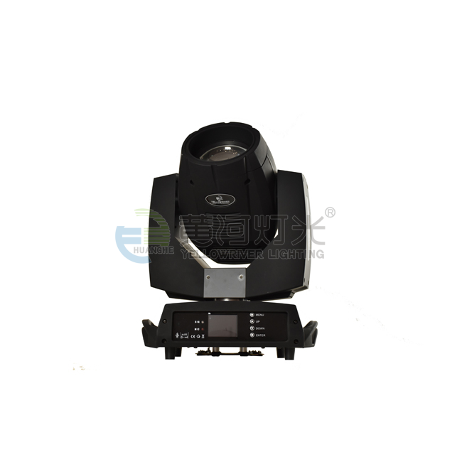 YELLOWRIVER黄河摇头光束灯 黄河LED摇头染色灯 YELLOWRIVER光束灯 黄河三合一光束灯 黄河LED染色灯