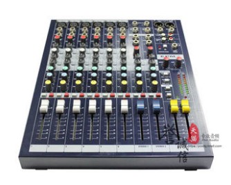 SOUNDCRAFT声艺调音台 MIDAS迈达斯数字调音台  声艺数字调音台  SOUNDCRAFT调音台