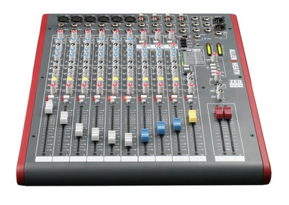 A&H艾伦赫赛数字调音台 WVNGR威格带效果调音台  A&H艾伦赫赛调音台  WVNGR威格调音台  A&H数字调音台