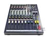 SOUNDCRAFT声艺调音台 MIDAS迈达斯数字调音台