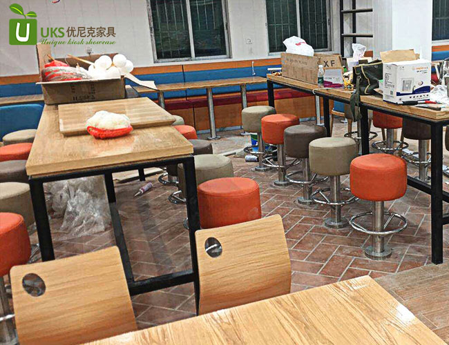 饭店快餐桌椅,餐厅桌椅,饮品店快餐桌椅供应商! 餐厅桌椅价格