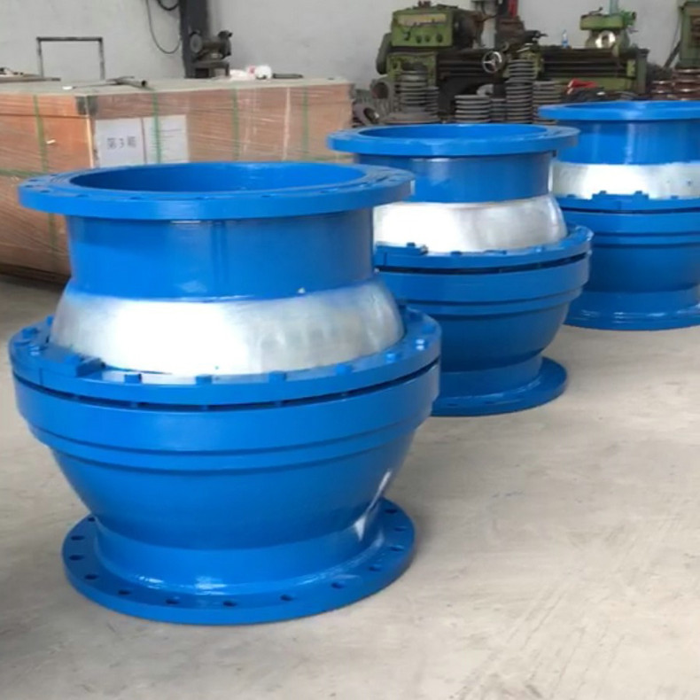 耐高温万向球形旋转补偿器-郑州优惠的E型  E型万向球形旋转补偿