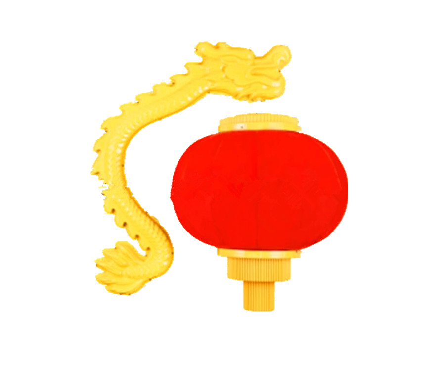LED灯笼-亚克力材质-道路景观灯-禾雅照明&nbsp;&nbsp;南瓜灯笼&nbsp;&nbsp;两连串