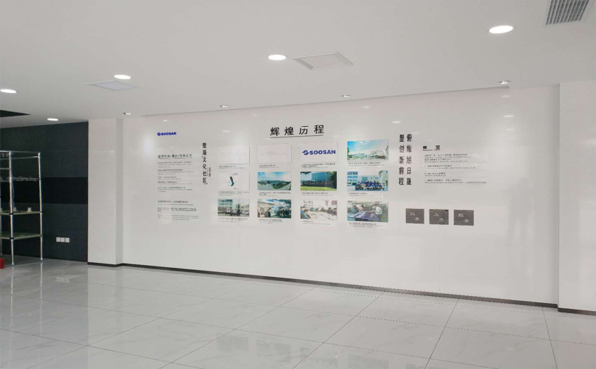 漕泾办公室装修效果图 漕泾办公室装修效果图