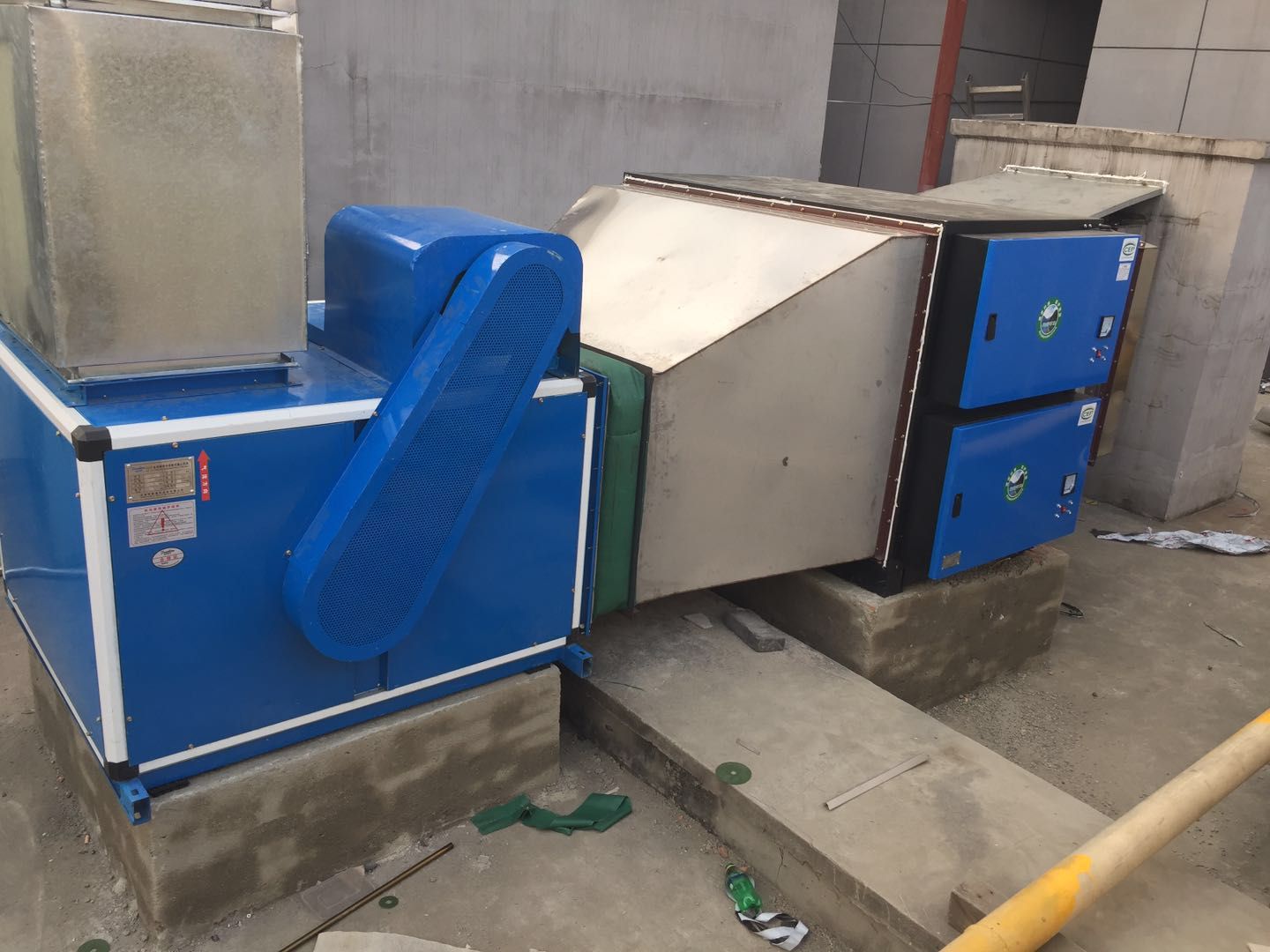 低价销售环保油烟净化器  成都油烟净化器  厨房油烟净化器