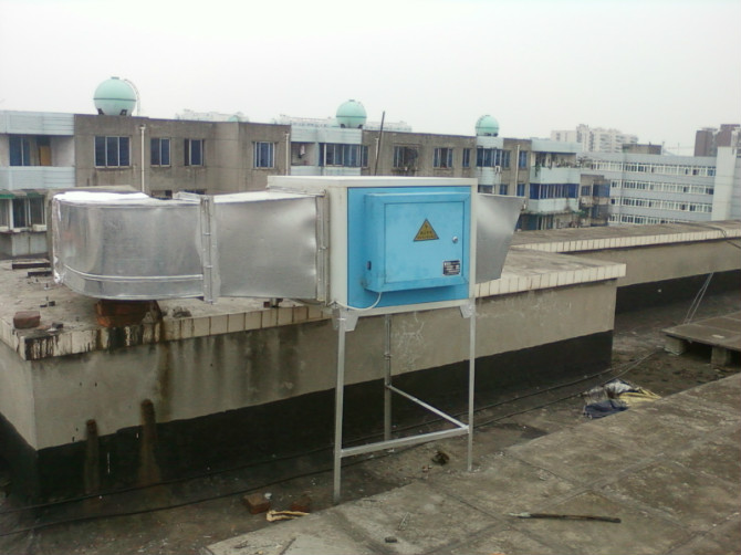 四川油烟净化器批发  重庆油烟净化器  成都油烟净化器  宜宾油烟净化器