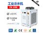 多功能布料激光切割机冷水机选型大全