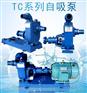 佛山水泵厂3KW抽水泵卧式自吸泵2TC-22