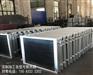 工业蒸汽散热器_烘干房换热器_螺旋翅片管换热器